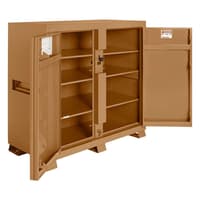 Knaack Jobmaster Cabinet, Model 139
